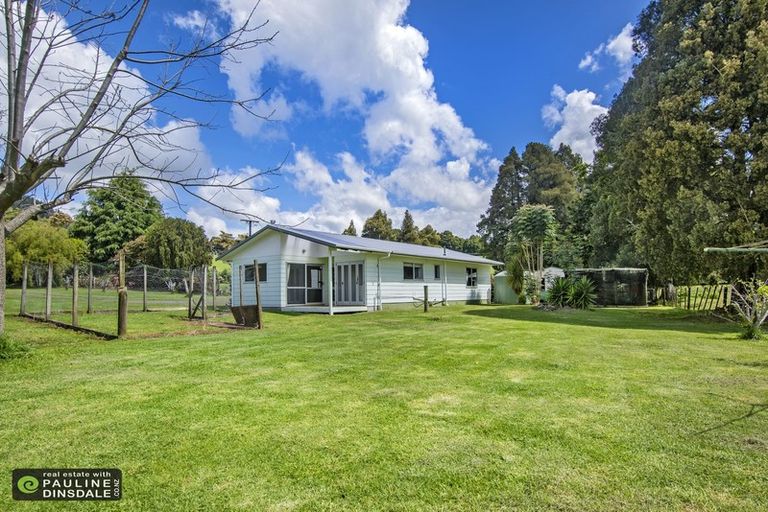 Photo of property in 382 Pipiwai Road, Ngararatunua, Whangarei, 0176