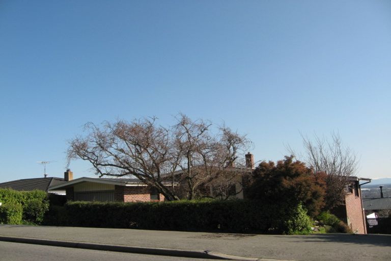 Photo of property in 40 Dyers Pass Road, Cashmere, Christchurch, 8022