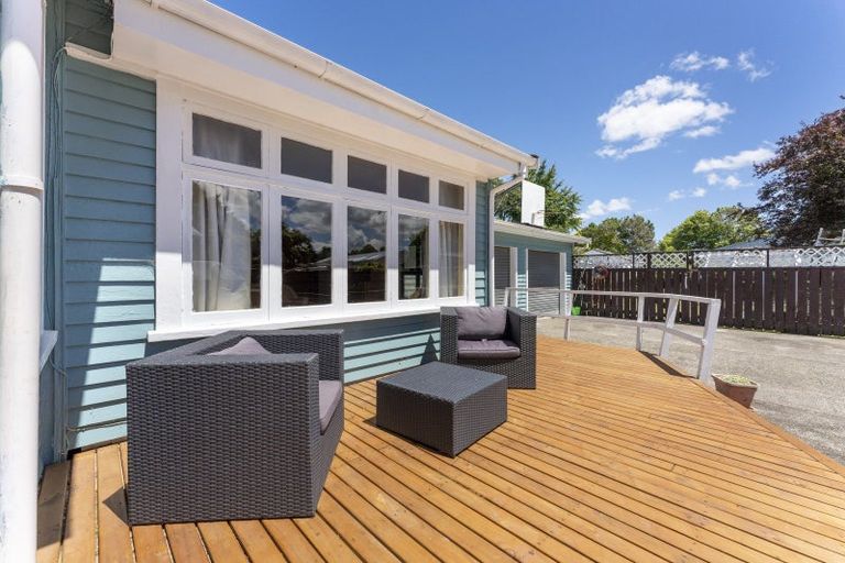 Photo of property in 18 Sedcole Street, Pahiatua, 4910