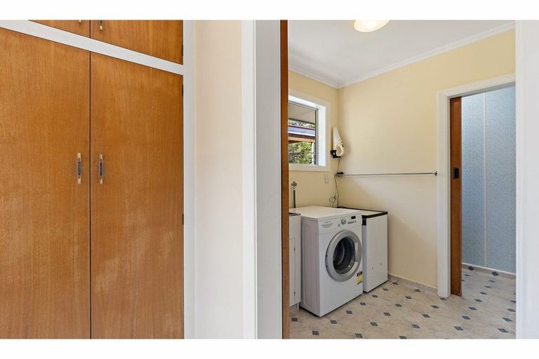 Photo of property in 45 Whaka Terrace, Huntsbury, Christchurch, 8022