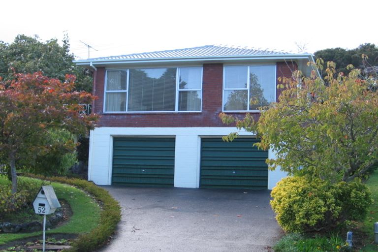 Photo of property in 52 Rimutaka Place, Titirangi, Auckland, 0604