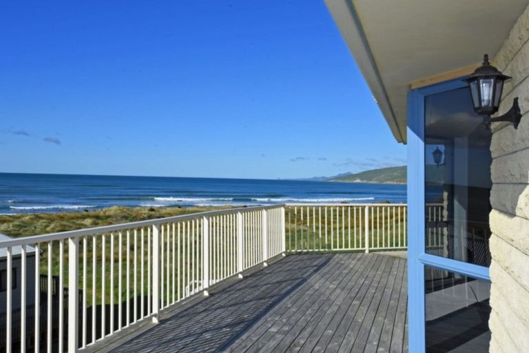 Photo of property in 80 Akitio Esplanade, Akitio, Pongaroa, 4991