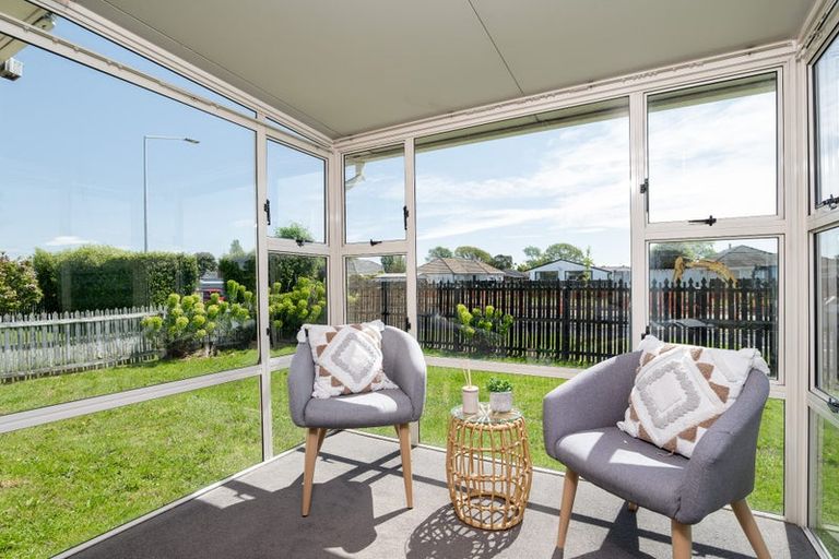 Photo of property in 137 Halswell Road, Hillmorton, Christchurch, 8025