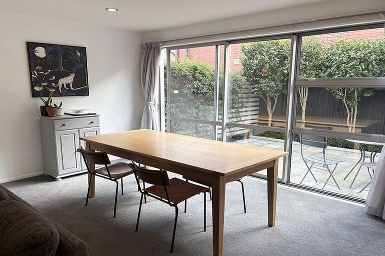 Photo of property in 104a Strickland Street, Sydenham, Christchurch, 8023