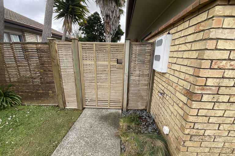 Photo of property in 1 Aviara Court, Northpark, Auckland, 2013