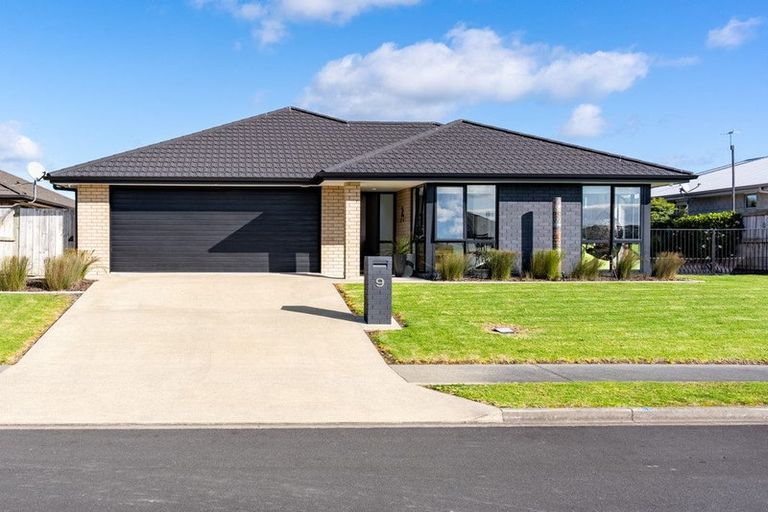 Photo of property in 9 Digby Place, Waipu, 0510
