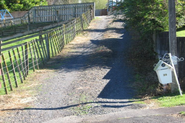 Photo of property in 29 Ruru Crescent, Putaruru, 3411