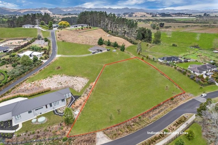 Photo of property in 81 Mcintosh Drive, Pokeno, 2471