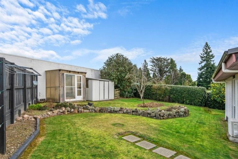 Photo of property in 72 Sophia Street, Glenholme, Rotorua, 3010