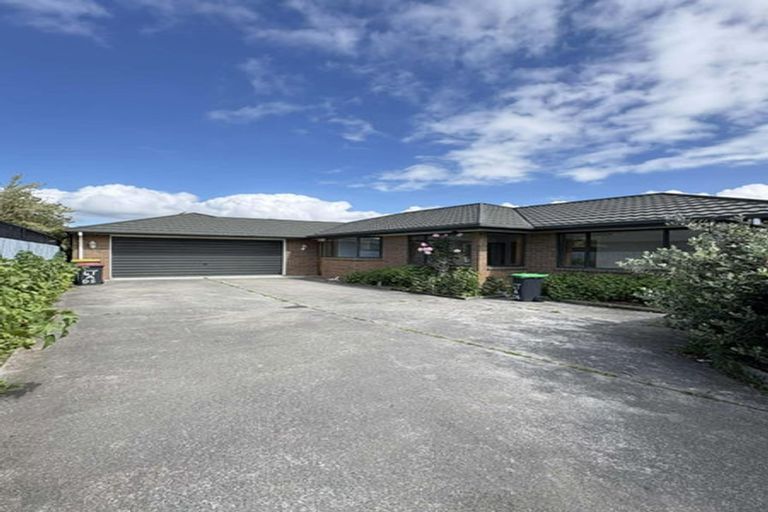 Photo of property in 41 Dalkeith Street, Hoon Hay, Christchurch, 8025