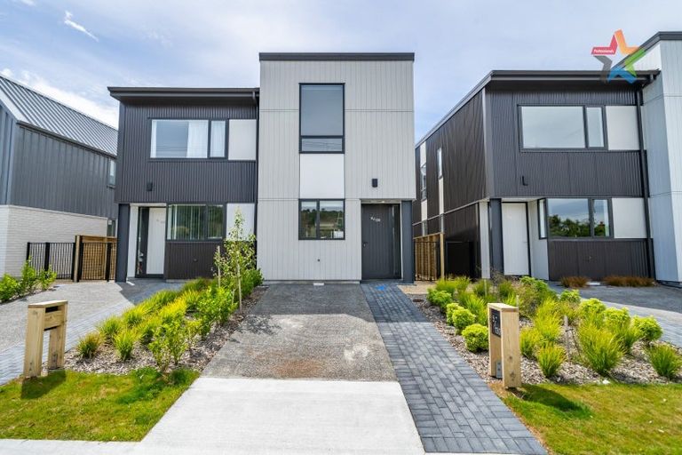 Photo of property in 5/130 Richmond Street, Petone, Lower Hutt, 5012