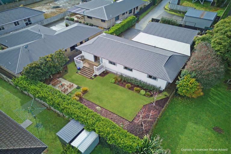 Photo of property in 3b Westland Road, Tuakau, 2121