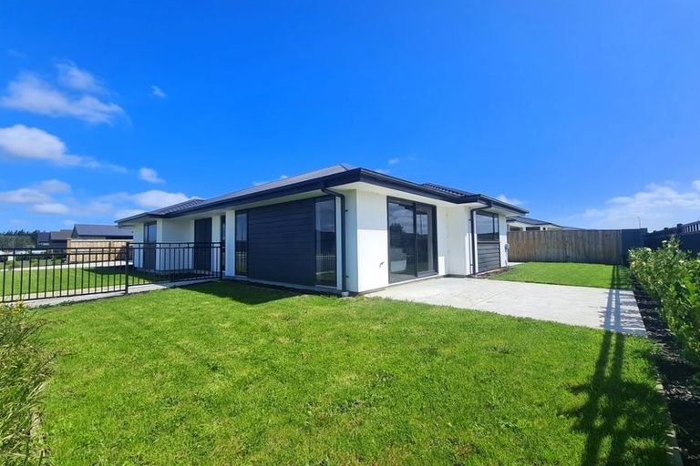 Photo of property in 132 Hungerford Drive, Rolleston, 7615