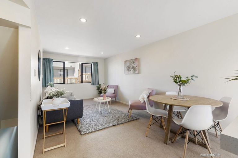 Photo of property in 5/11 Gordon Place, Newtown, Wellington, 6021