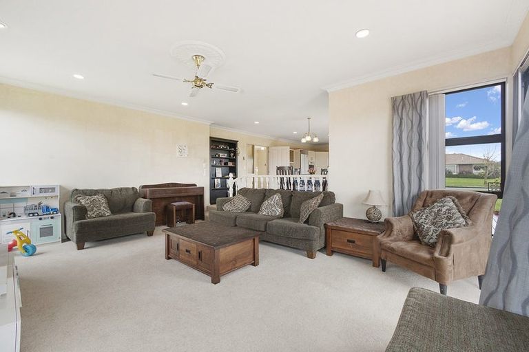 Photo of property in 11 Tahawai Crescent, Matamata, 3400