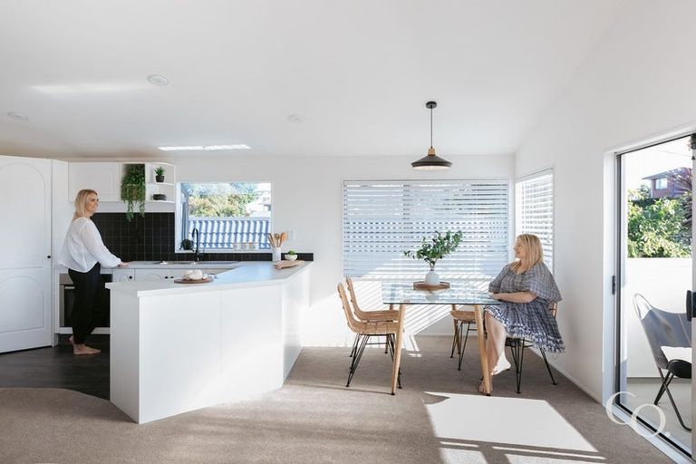 Photo of property in 41 Whitaker Street, Otumoetai, Tauranga, 3110