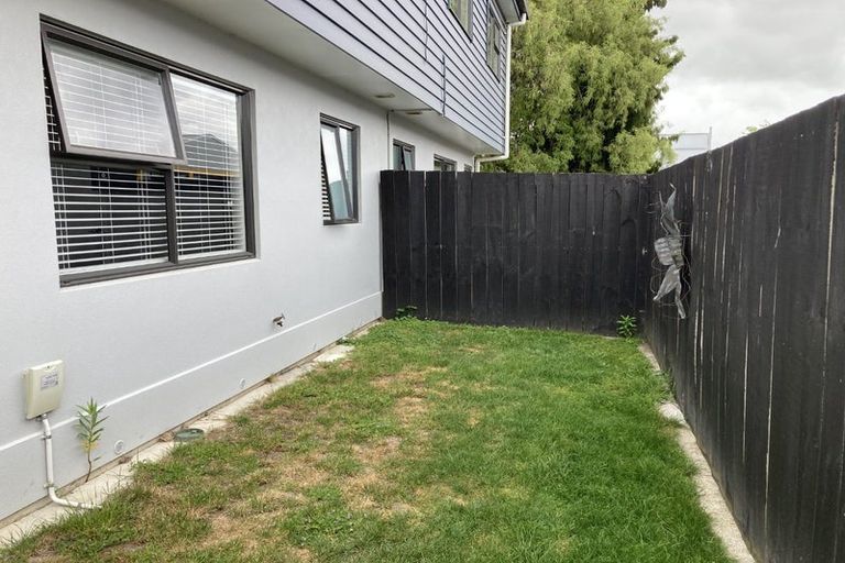 Photo of property in 4/17 Cook Street, Hamilton East, Hamilton, 3216