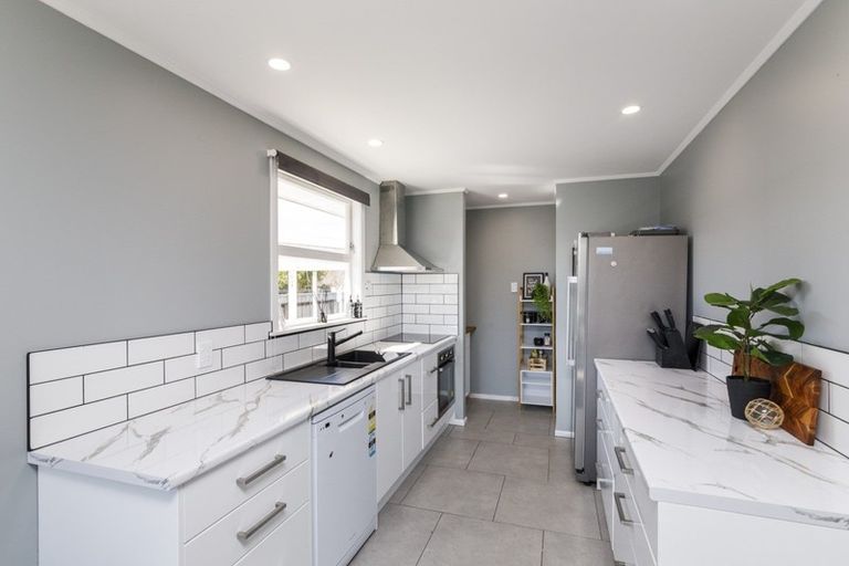 Photo of property in 46 Worcester Street, Ashhurst, 4810