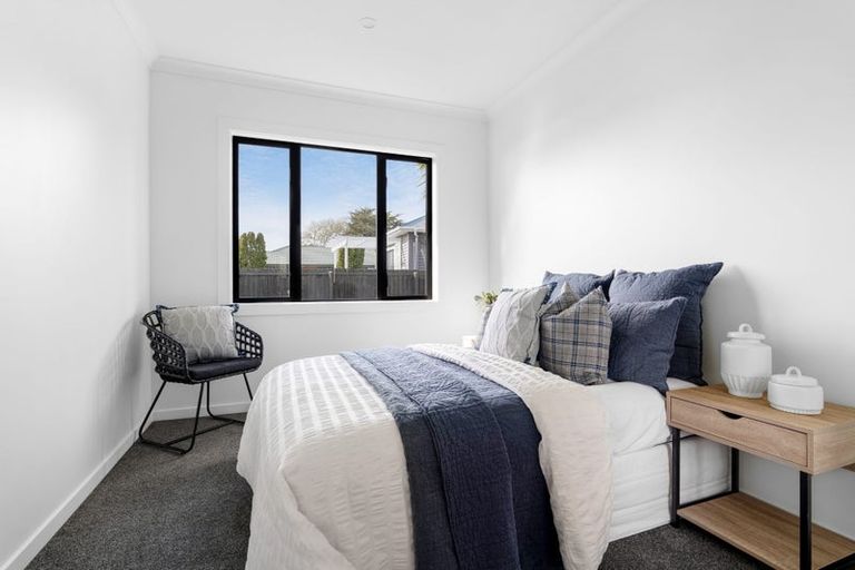 Photo of property in 20 Alport Place, Woolston, Christchurch, 8023