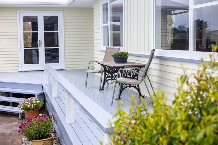 Photo of property in 227 Tayforth Road, Westmere, Whanganui, 4574