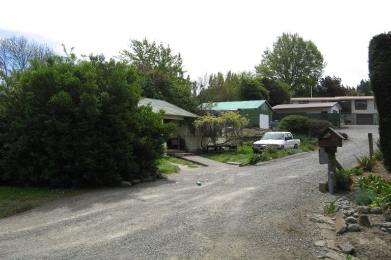 Photo of property in 22a Ward Road, Cheviot, 7310