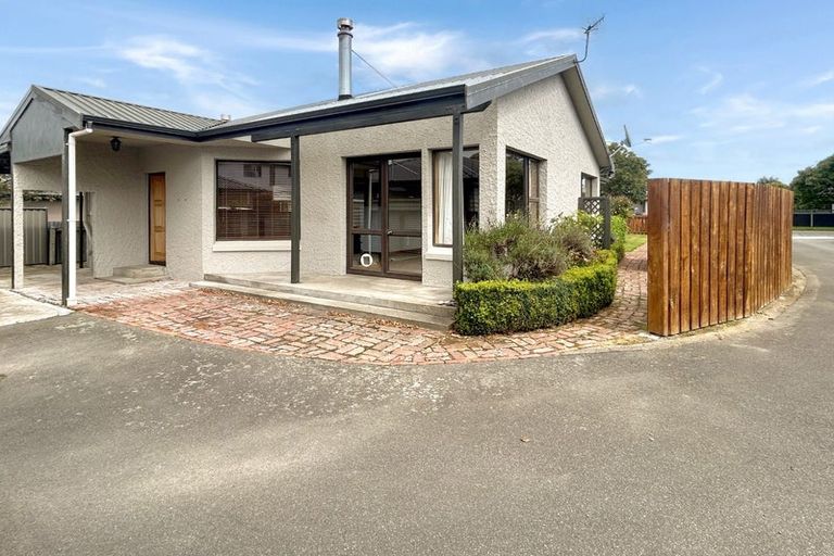 Photo of property in 23 Salford Street, Windsor, Invercargill, 9810