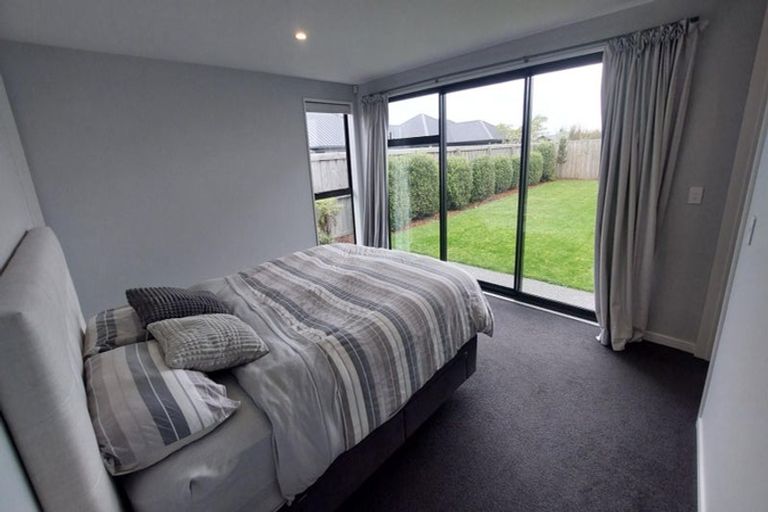 Photo of property in 6 Rothwell Drive, Rolleston, 7615