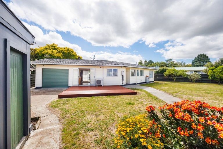 Photo of property in 16 Wyndham Street, Awapuni, Palmerston North, 4412