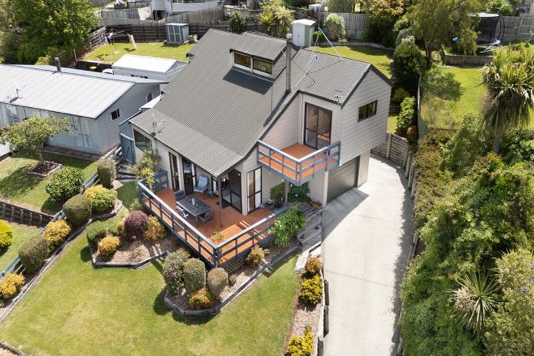 Photo of property in 8 Taupo Terrace, Feilding, 4702