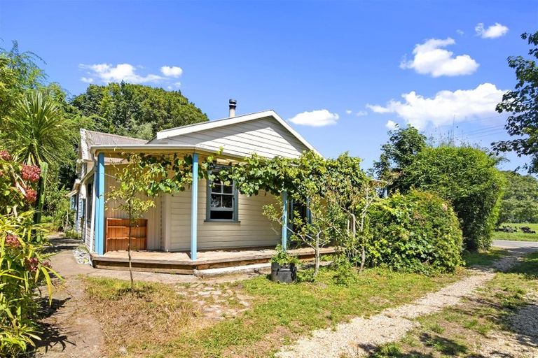 Photo of property in 162 Waitapu Road, Takaka, 7182