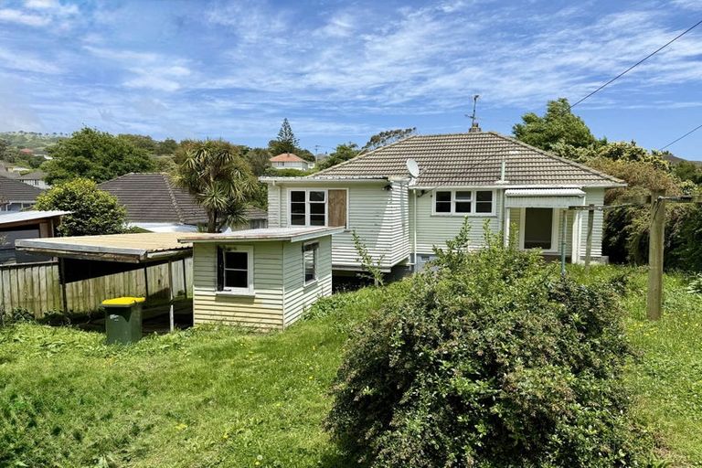 Photo of property in 63 Mungavin Avenue, Ranui, Porirua, 5024