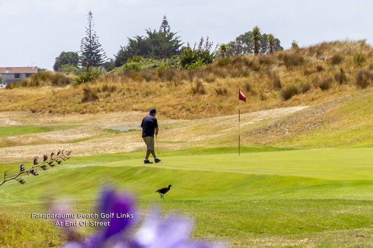 Photo of property in 4 Mckay Street, Paraparaumu Beach, Paraparaumu, 5032