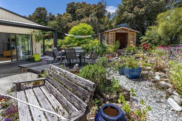 Photo of property in 115 Havill Drive, Awatuna, Hokitika, 7882