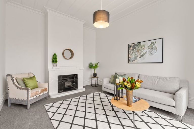 Photo of property in 5 Young Street, Saint Kilda, Dunedin, 9012