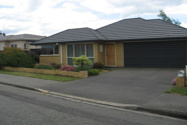 Photo of property in 2/3 Joy Street, Shirley, Christchurch, 8061