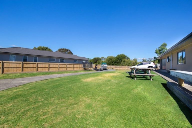 Photo of property in 18a Regina Street, Pokeno, 2402