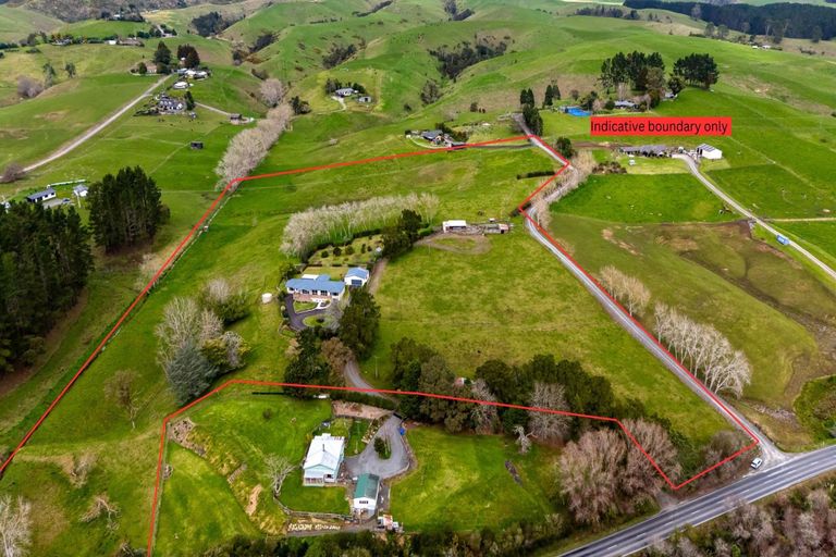 Photo of property in 319b Rotowaro Road, Huntly, 3771