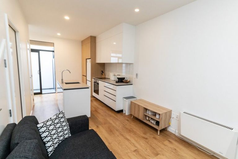 Photo of property in The Paddington, 105/11 Jessie Street, Te Aro, Wellington, 6011