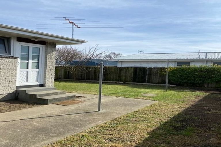 Photo of property in 4/36 Elizabeth Street, Riccarton, Christchurch, 8041