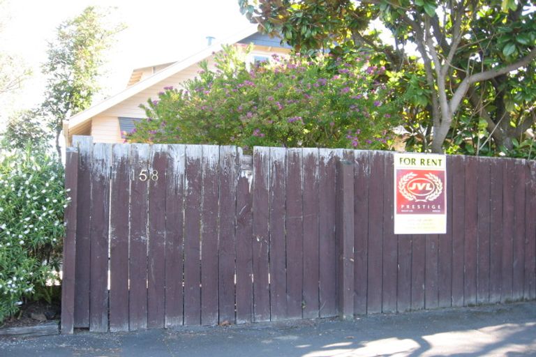 Photo of property in 158 Fitzherbert Avenue, West End, Palmerston North, 4410