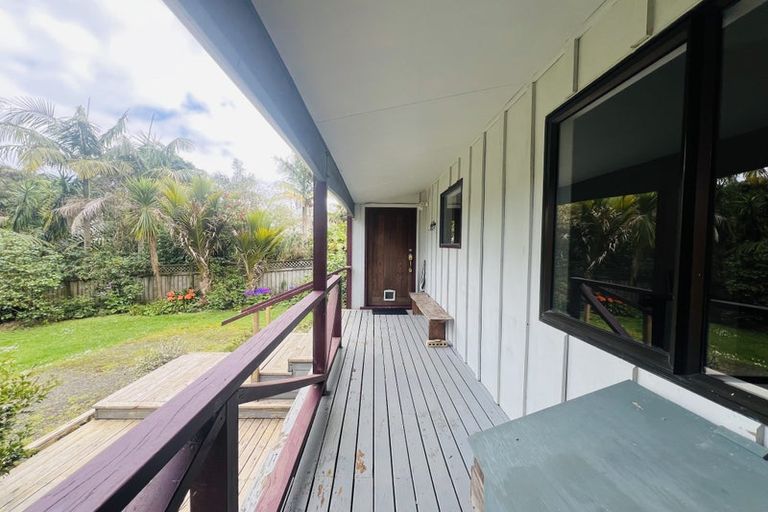 Photo of property in 275 Lillis Lane, Coromandel, 3506