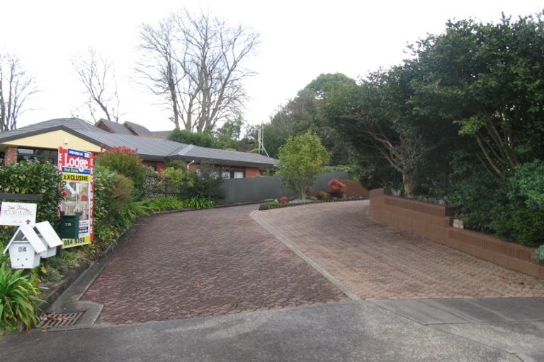 Photo of property in 28 Perindale Drive, Chartwell, Hamilton, 3210