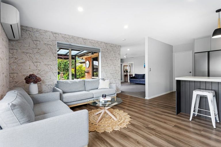 Photo of property in 5 Wyber Place, Kaiapoi, 7630