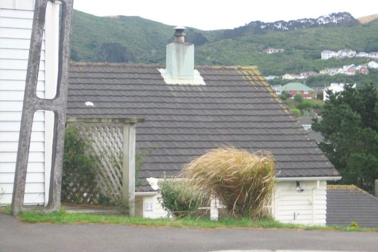 Photo of property in 72 Bould Street, Johnsonville, Wellington, 6037