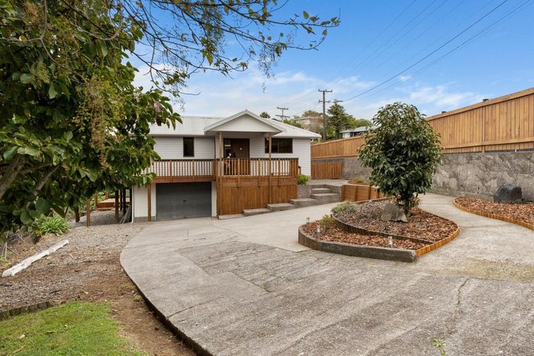 Photo of property in 70 Tarahua Road, Welbourn, New Plymouth, 4310