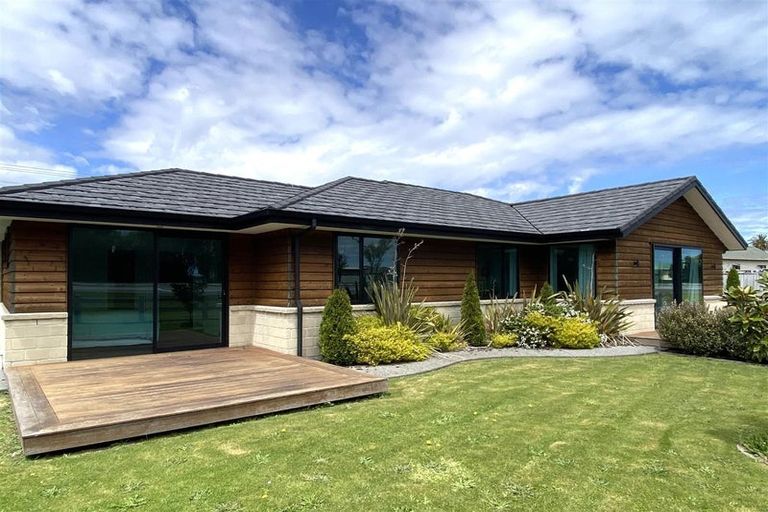 Photo of property in 165 High Street, Greymouth, 7805