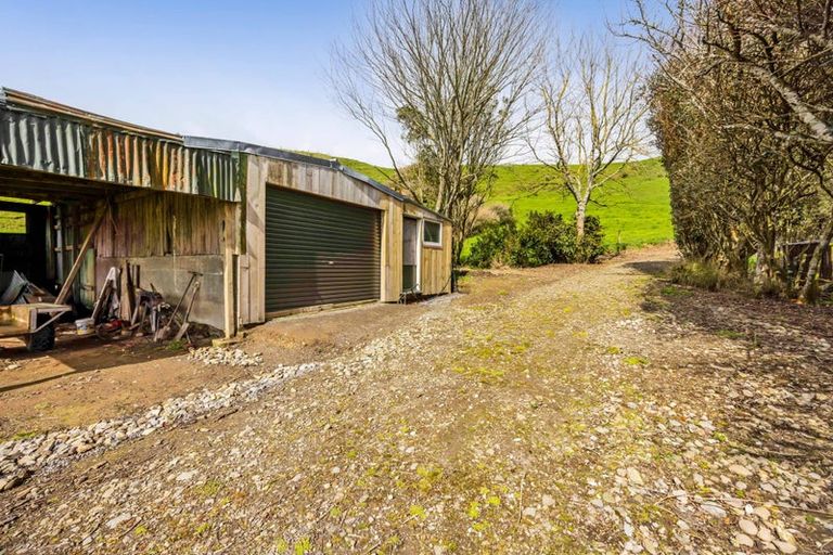 Photo of property in 356 Waihapa Road, Pukengahu, Stratford, 4393
