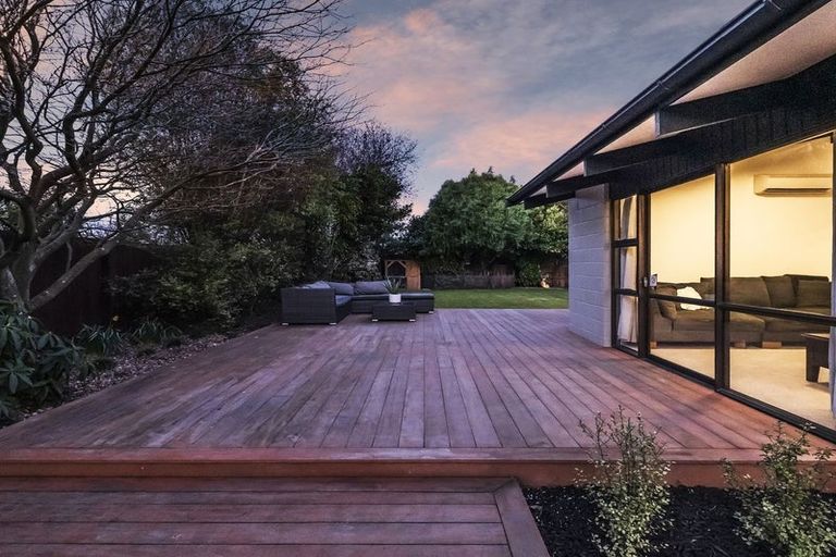 Photo of property in 12 Westfield Avenue, Templeton, Christchurch, 8042