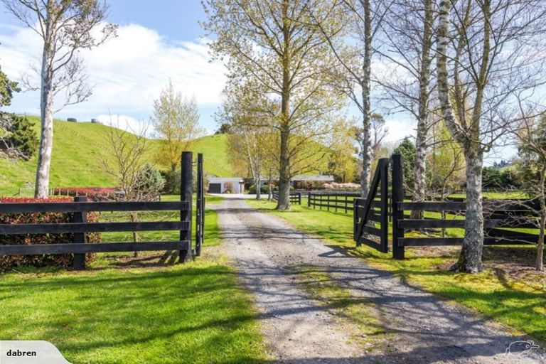 Photo of property in 393 Oruanui Road, Wairakei, Taupo, 3384