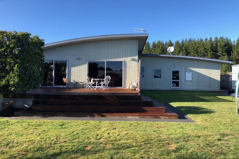 Photo of property in 124 Parekaawa Drive, Motuoapa, Turangi, 3382